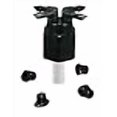 thumbnail image 3 of Mister Landscaper 4 Way Sprinkler Converter, 3 of 4