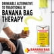 thumbnail image 4 of Paquetes de recuperación de solución oral en bolsa de plátano - Naranja dulce, paquete de 15 | Una mezcla refrescante de electrolitos, vitamina C y complejo B para hidratación y energía. Conveniente,, 4 of 5