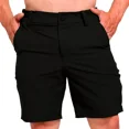 thumbnail image 1 of Short Repel Casual Corte Medio Ajustado Hombre Fénix Fit, 1 of 1