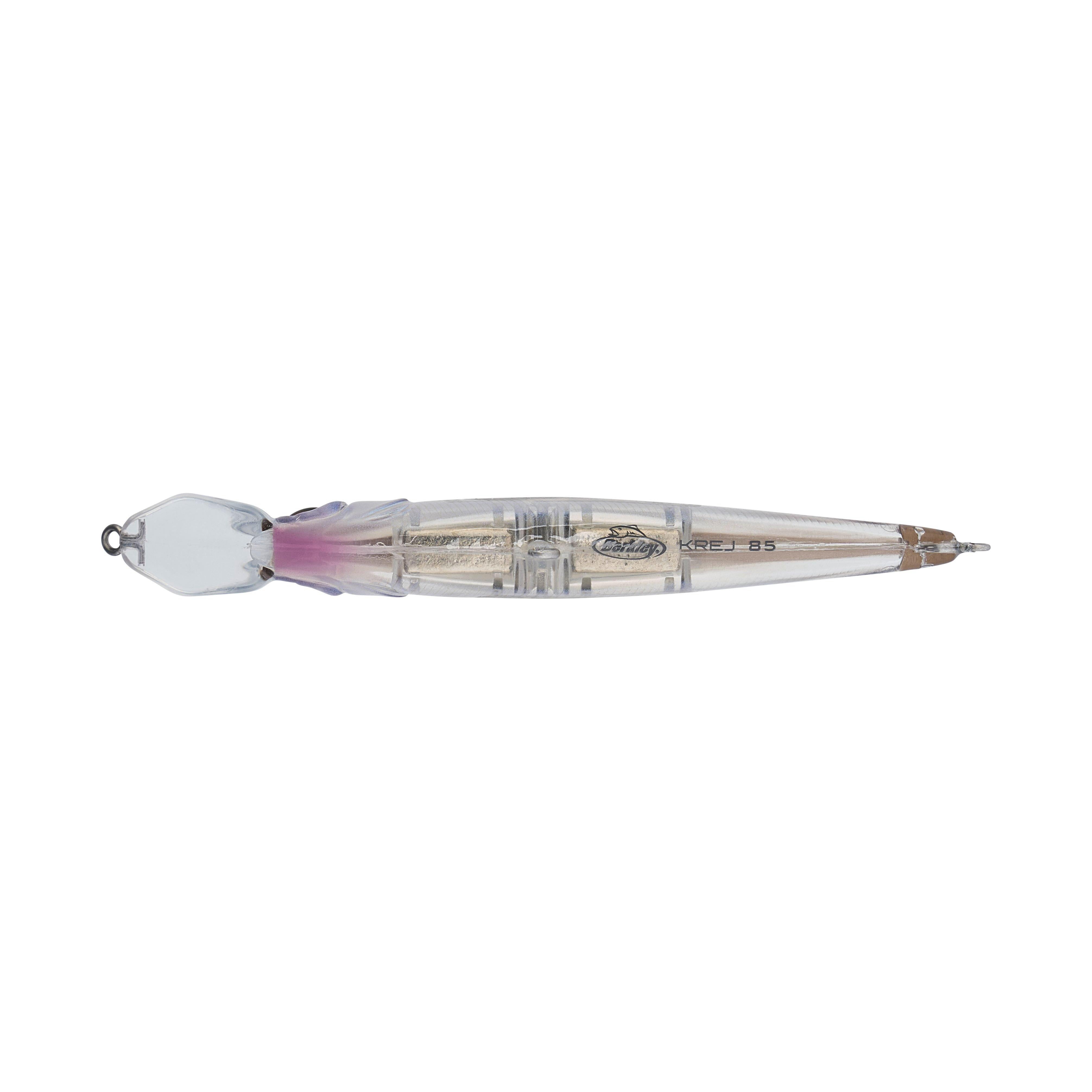 Berkley Krej®, 85, Vapor Herring