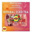 thumbnail image 3 of Lipton Half & Half Iced Tea Lemonade 16.9 Fl Oz 24 Count, 3 of 7