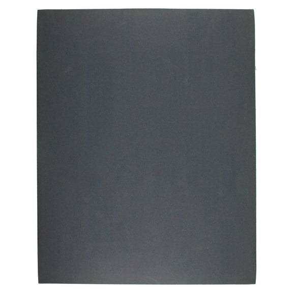 Surtek Grit Wet Sandpaper, 400 grain, 1 piece
