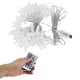 thumbnail image 3 of Luz Festiva, Luz Decorativa, IP65 Control Remoto A Prueba De Agua 5m 50LED Cadena De Luces Para Dormitorios Jardines Bodas Patios, 3 of 8