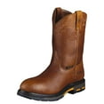 thumbnail image 2 of Ariat Men's Workhog Pull-On Composite Toe Work Boot, 2 of 2