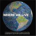thumbnail image 3 of Norah Jones Pop Staples Los Lobos Bob Dylan CD - Where We Live - 724359365923, 3 of 4