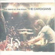 first band on the moon