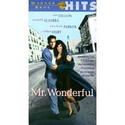 Mr. Wonderful (Full Frame)