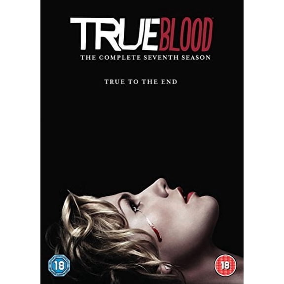 True Blood:s7 [DVD]