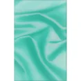thumbnail image 2 of Gorgeous Home Linen Bronze Grommets Window Curtain 2pc Set Blackout Panels Solid Mint Green Color 35" Wide x 95" Long Each Room Darkening (K86), 2 of 5