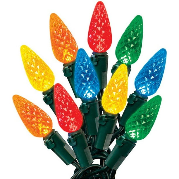 Celebration Christmas Light 