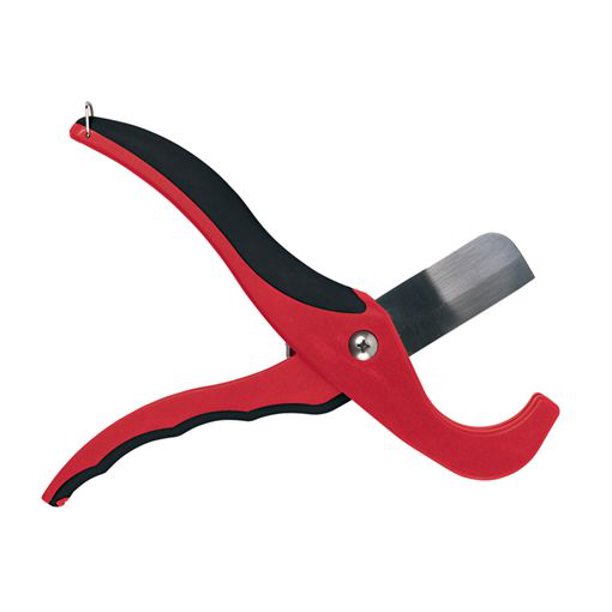 Orbit up to 1 1/4" Poly Pipe Tubing Cutter, Sprinkler Tube Cutting Tool