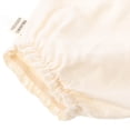 thumbnail image 3 of YSNOOWE Guantes Beige De Para Masaje De Tejido Y Exfoliación Con Banda Elástica Para Grip, 3 of 6