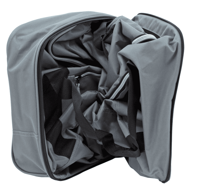 Protege 32 inch rolling duffel sale