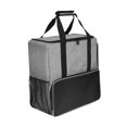 thumbnail image 3 of yingyy Ski Boot Bag Separate Compartments Storage Bag for Gloves Ski Apparel Jacket, 3 of 6