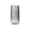 Gray#2, variant on Cylindrical stripes Plastic Vase Non Fragile Unbreakable Vase for Living Room Bedroom Decor Desktop Bookshelf Flower Vase