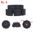 thumbnail image 1 of Children\'s Electric Car Tire Adapter Connection Clip For Gearbox Toy Car Coupler, 1 of 1