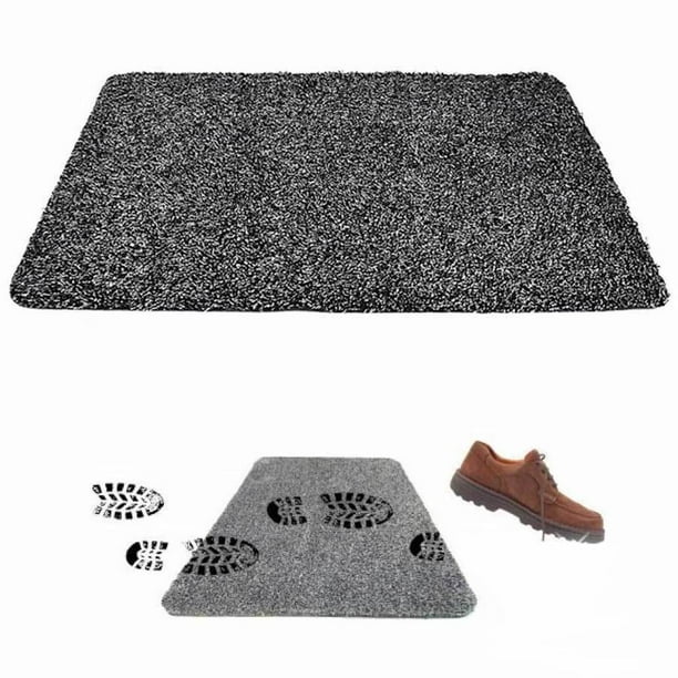 clean step mat