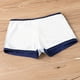 thumbnail image 5 of WILLBEST Traje de Baño Completo Para Mujer, Traje de Baño Tankini de Dos Piezas Con Tirantes, Top Con Pantalones Cortos, Traje de Baño de Playa Sexy de Talla Grande 1194, 5 of 8