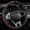 Pink Leopard, variant on Universal Steering Wheel Cover with Crystal Rhinestones Diamond Bling Car Cheetah Decor Gift for Girls Women Pink Red Black Leopard Car Accessories for Truck SUV