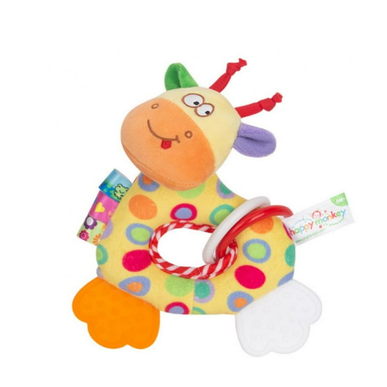 Sensory 2024 hanging toys