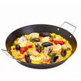 thumbnail image 4 of GAKMR-15-inch paella pan, 4 of 4