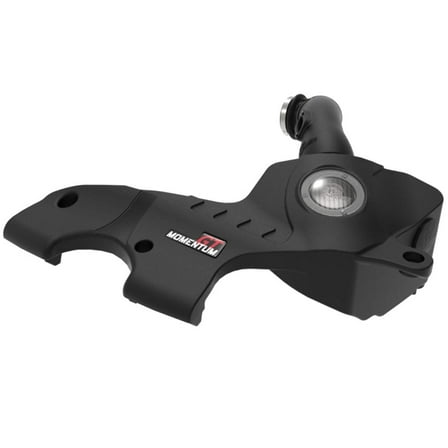 aFe Power Momentum GT Cold Air Intake System w/ Pro DRY S Filter Fit MINI Cooper S (F55/F56) 15-19 L4-2.0L (t) B46/B48 50-70097D Fits select: 2016-2019 BMW X1, 2018-2019 BMW X2