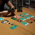 thumbnail image 4 of Juego de mesa Horrible Guild Similo Fantastic Beasts Family, 4 of 9