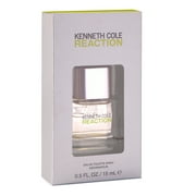 Kenneth Cole Reaction Eau de Toilette, Cologne for Men, 0.5 fl oz