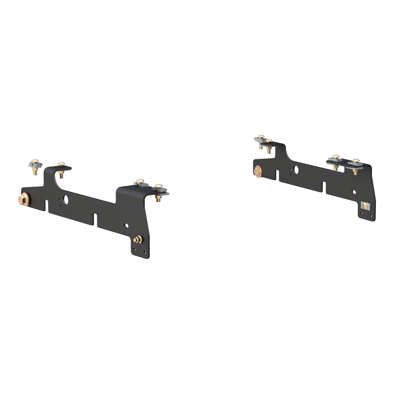 Photo 1 of Curt Manufacturing Cur16437 Fifth Wheel Custom Install Kit