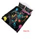 thumbnail image 4 of Bearachild Bedding Collections - Juego de edredón para monopatín para jóvenes S LYCLB210925035 Juegos de cama LYCLB210925033 XL Bearachild HA012077-10, 4 of 6