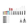 Farberware Classic 23 Piece Never Needs Sharpening Dishwasher Safe