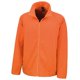 thumbnail image 1 of Result Core - Forro polar Modelo Micron anti-bolas hombre caballero (Naranja), 1 of 2