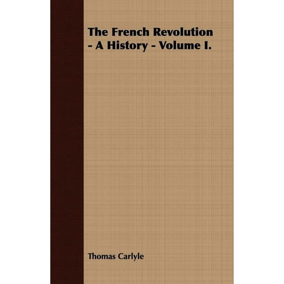 French Revolution : A History