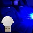 thumbnail image 3 of hengsof Universal Car LED Atmosphere Lights, Auto LED Interior Decorative Lamp with Cigarette Lighter Plug, 12V LED Ambient Light Strip, Under Dash Atmosphere Night Light for Car, SUV, 3 of 6