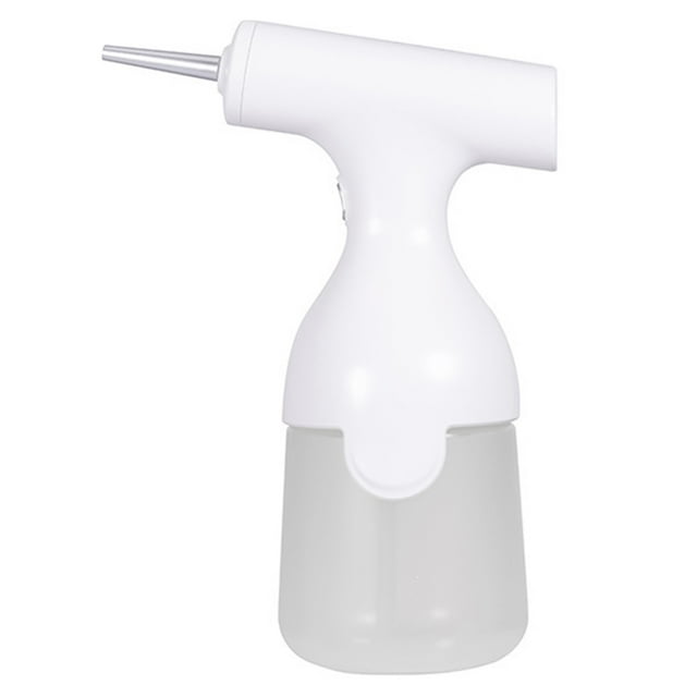 Electric Frother Multipurpose Household Electric Frother for Bathroom Or Kitchen