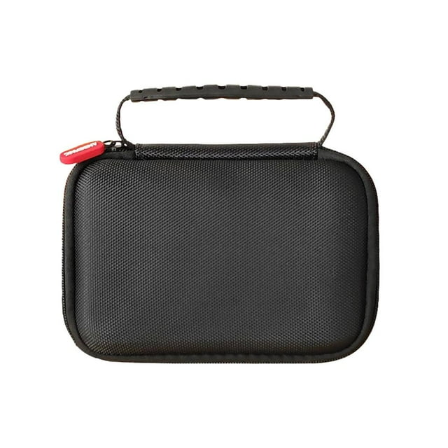 -For RG406V Handheld Game Console Storage Bag Carry Case Portable Travel UK