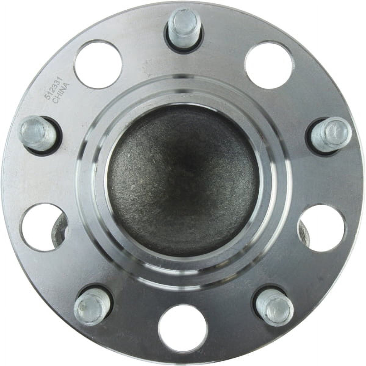 Power Slot 405.63001E Centric C-Tek Hub Assembly
