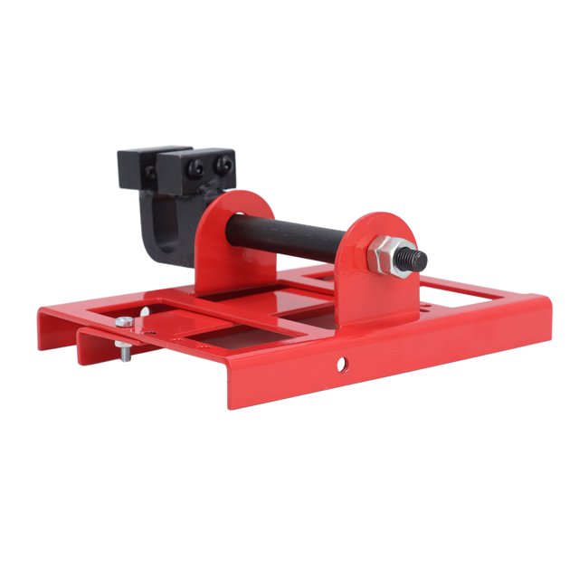 Chainsaw Mill Lumber Cutting Guide, High Accuracy Strong Load Bearing Stainless Steel Chainsaw Cut Attachment Cutting Guide for Handcraft