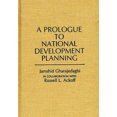 thumbnail image 2 of A prologue to national development planning, 2 of 2