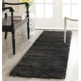 thumbnail image 1 of Safavieh Milan Harlow Solid Shag Area Rug, 1 of 5