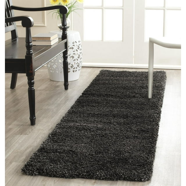 Safavieh Milan Harlow Solid Shag Area Rug