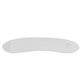 thumbnail image 2 of Almohadillas Para Arrugas En El Cuello, Almohadilla Para El Cuello De Silicona Portátil Transparente, Arrugas, Silicona Fácil De Usar Para La Piel Del Cuello Para El Cuidado De, 2 of 7