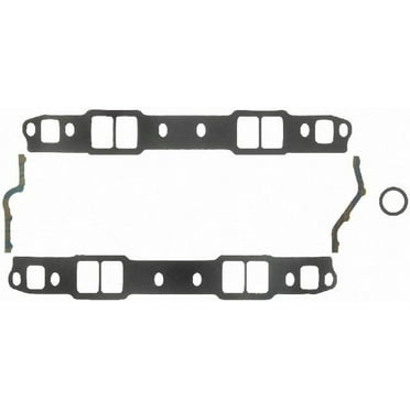 Fel-Pro 1245 Performance Intake Manifold Gasket Set