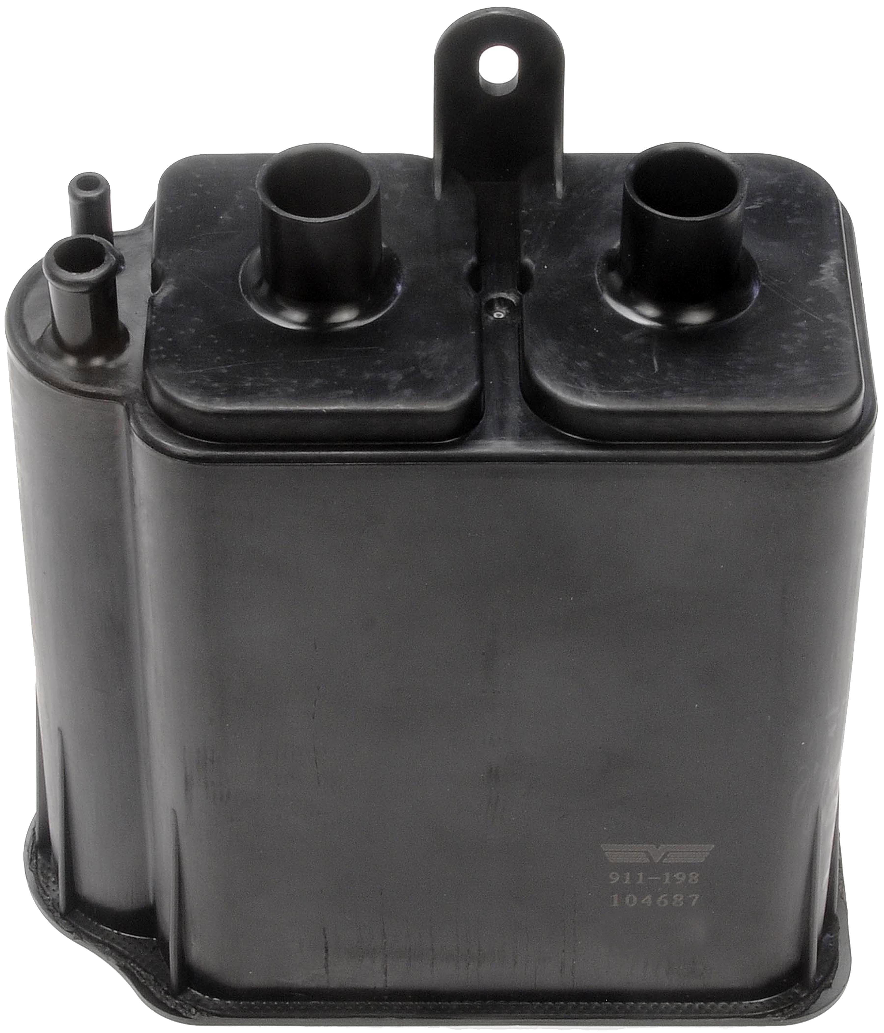 Dorman 911-198 Vapor Canister for Specific Ford / Lincoln / Mercury Models