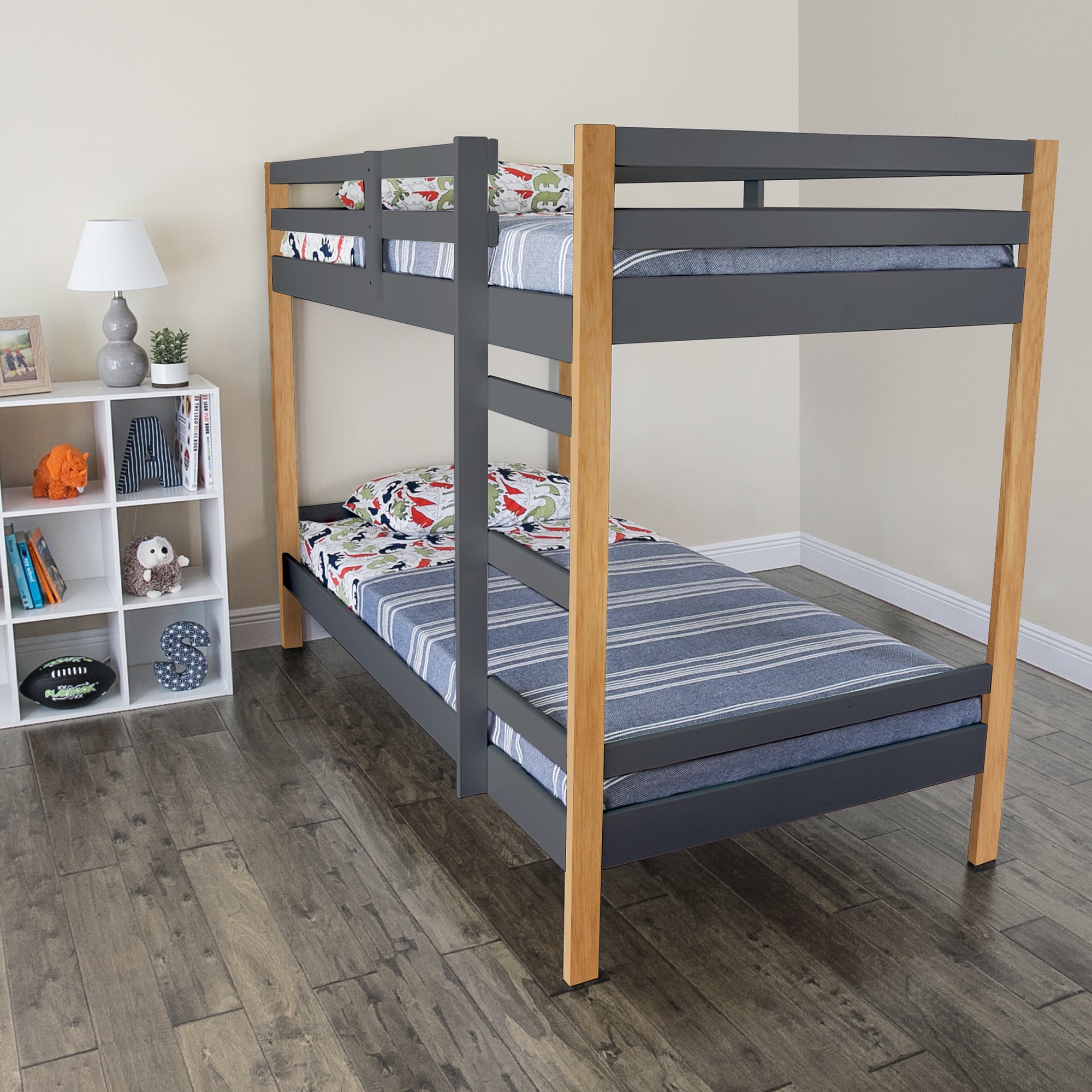 Bunk Bed Multiple Colors Com