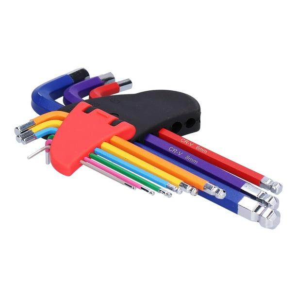 Hex Key, Hex Key Tool Hex Wrench Hex Key Set For Disassembly For
