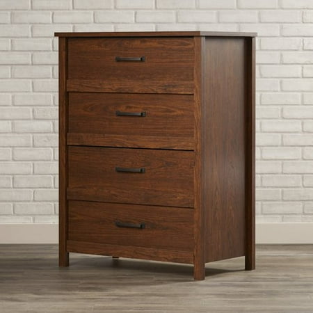 Greyleigh Ringgold 4 Drawer Chest Greyleigh Ringgold 4 Drawer Chest