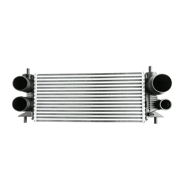 Maxpeedingrods Turbo Intercooler for Ford F150 F-150 2.7L 3.5L 2015-2020 FO3012115 FL3Z6K775B