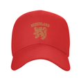 thumbnail image 4 of Yuanlong Unisex Baseball Caps Adjustable Graphic Print Baseball Cap Retro Outdoor Activities Sun Hat, 4 of 6