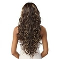 thumbnail image 4 of Sensationnel HD Lace Front Wig Butta Lace Unit 32 (2), 4 of 6